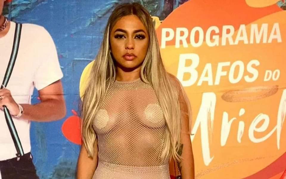 Mulher que viralizou dançando funk na festa da filha, vai participar de reality