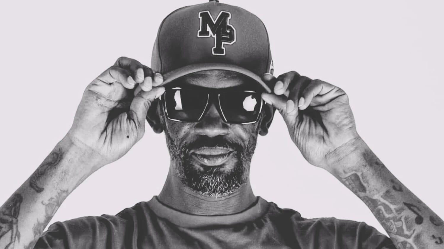 Rapper DumDum falece após complicações de um AVC