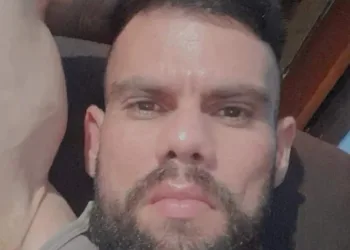 HOMEM QUE COMETEU FEMINICÍDIO EM BANGU É PRESO PELA POLÍCIA