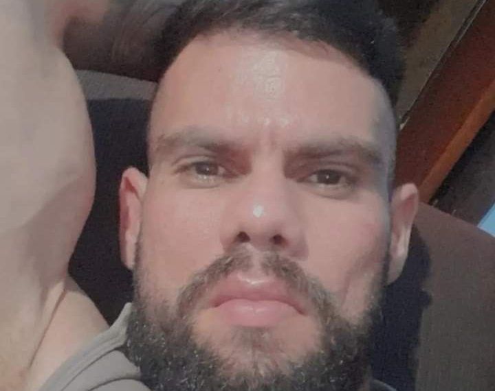 HOMEM QUE COMETEU FEMINICÍDIO EM BANGU É PRESO PELA POLÍCIA