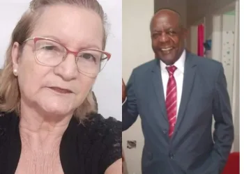 Pastora é morta com socos pelo marido no RJ