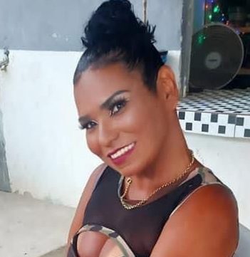 Cenas fortíssimas!! Mulher é morta a facadas após intervir em briga da filha em Paciência