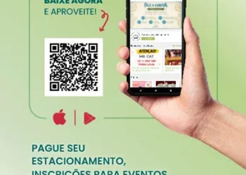 West Shopping lança aplicativo do empreendimento