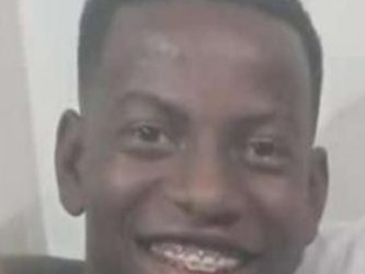 Jovem morre num acidente em Campo Grande