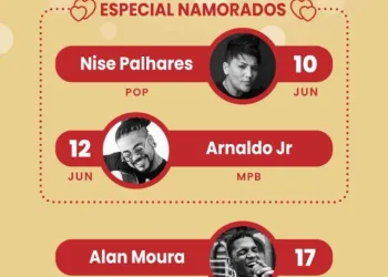 West Musical” celebra o amor com atrações especiais no mês de junho