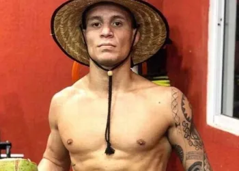 Ex lutador do UFC morre atropelado em Guaratiba