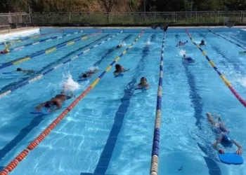 Vilas Olímpicas abrem mais de 900 vagas para atividades esportivas gratuitas