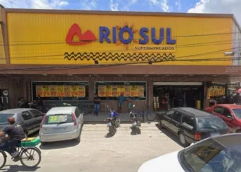 Rio Sul supermercados vagas para auxiliar de serviços gerais, repositor, caixa, fiscal – R$ 1.402,90 – com e sem experiência