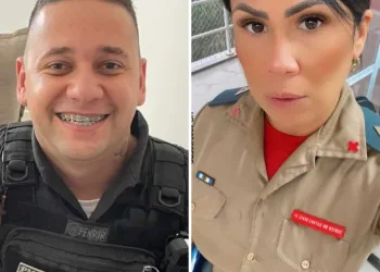 Discussão entre casal de PM e Bombeira Militar termina em tragédia na Zona Oeste