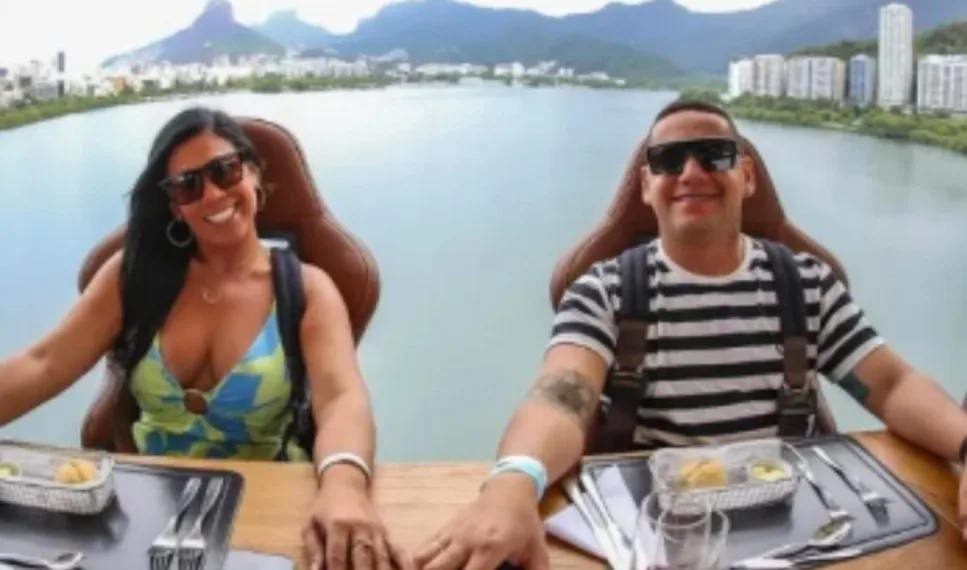 Mais novidades no caso do PM que matou esposa sub tenente dos bombeiros