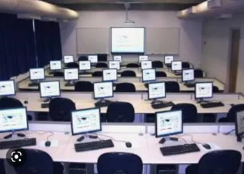 Prefeitura do Rio oferece curso gratuito de informática para jovens com vulnerabilidade financeira