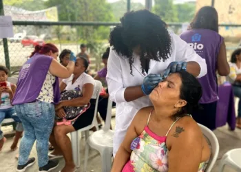 Secretaria tem 9 mil vagas em cursos voltados às mulheres além de oportunidades para gestantes