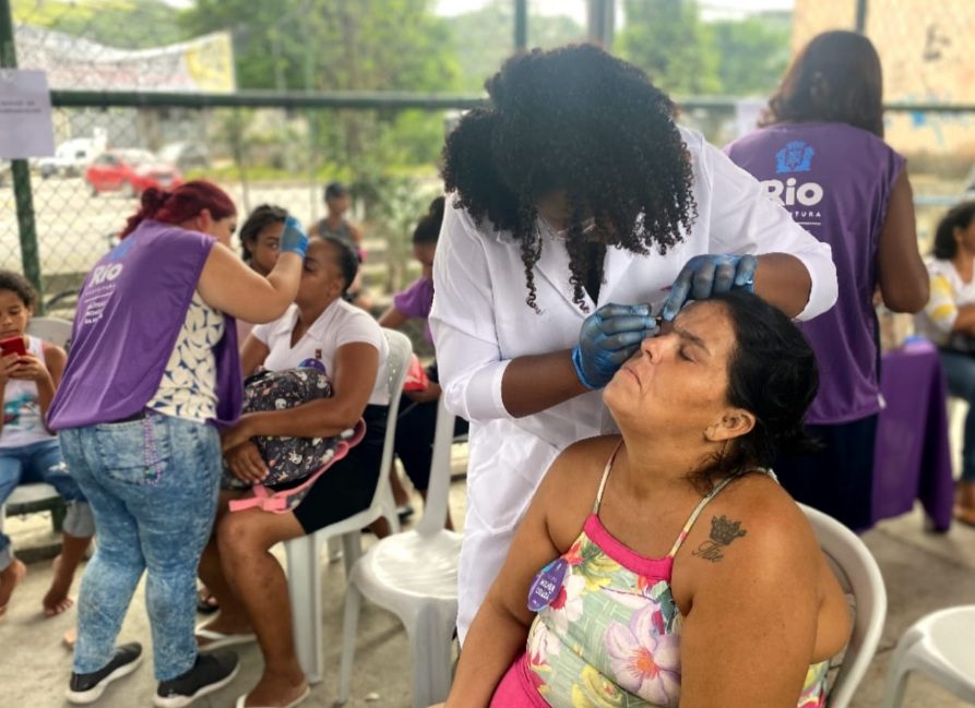Secretaria tem 9 mil vagas em cursos voltados às mulheres além de oportunidades para gestantes