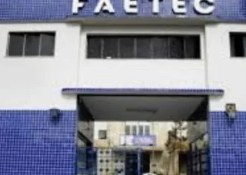 Faetec abre inscrição para 246 vagas em estágio remunerado