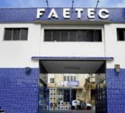 Faetec abre inscrição para 246 vagas em estágio remunerado