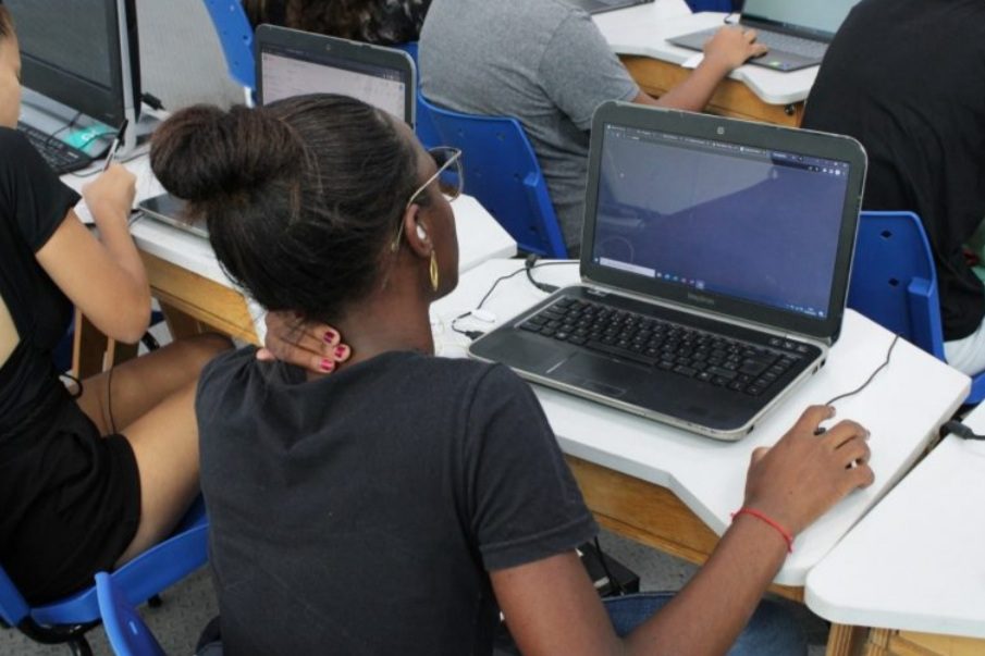 Secretaria de Ciência e Tecnologia e Senai-RJ oferecem cursos gratuitos de qualificação profissional