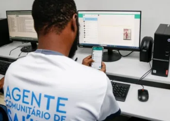 Pacientes têm novo canal de comunicação com unidades de saúde