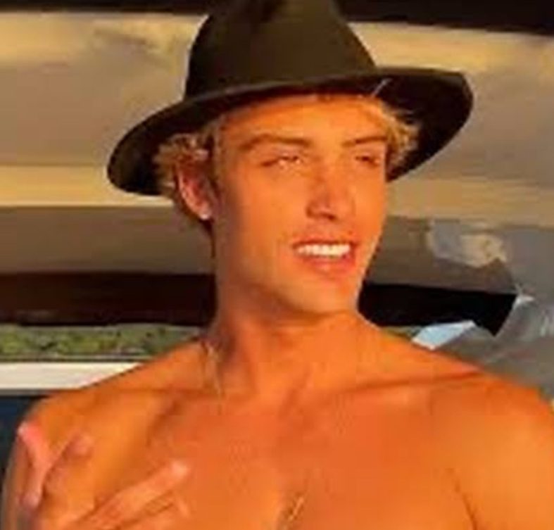 Modelo acusado de atropelar jovem no Rio vai a júri popular