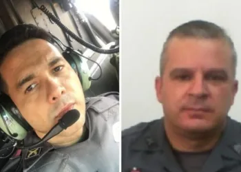 Policial militar mata colegas de trabalho em  base da PM