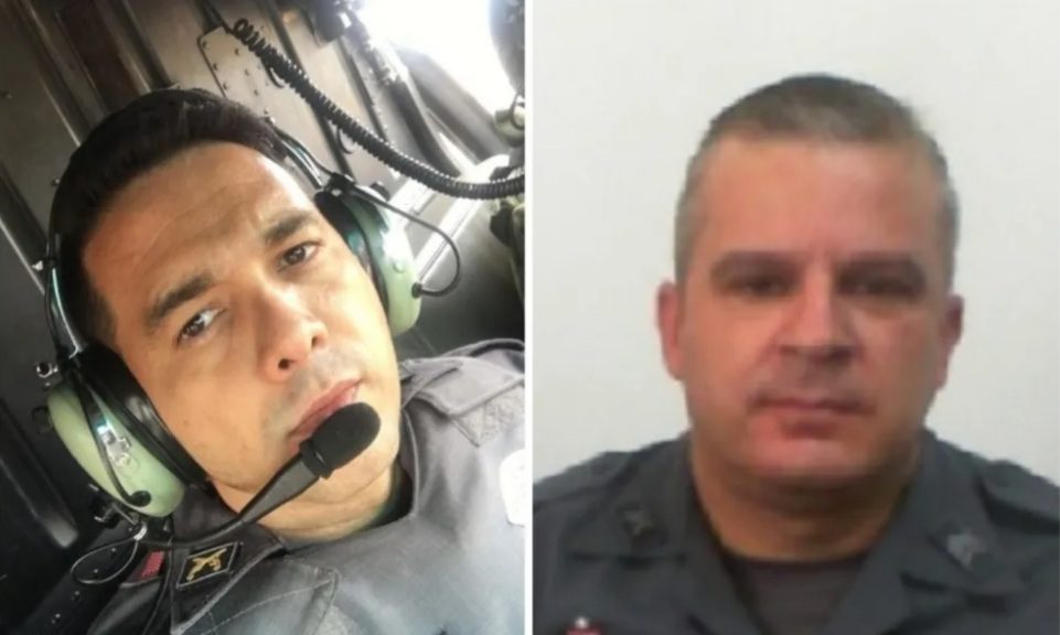 Policial militar mata colegas de trabalho em  base da PM