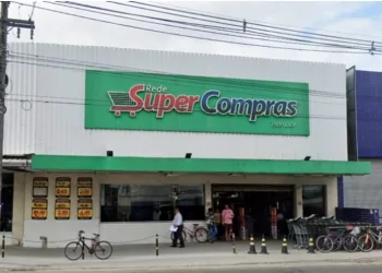 Super Compras vagas atendente, operação de caixa, repositor, fiscal de loja – R$ 1.349,12 – com e sem experiência