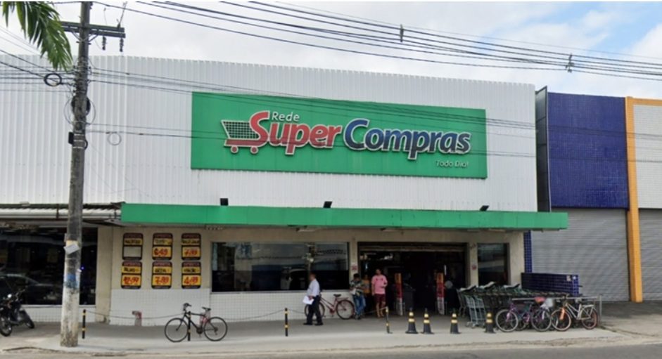 Super Compras vagas atendente, operação de caixa, repositor, fiscal de loja – R$ 1.349,12 – com e sem experiência
