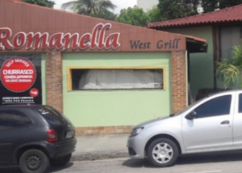 Romanella West Grill em Campo Grande vagas para auxiliar de serviços gerais, copeiro, garçom – R$ 1.357,80 – restaurante