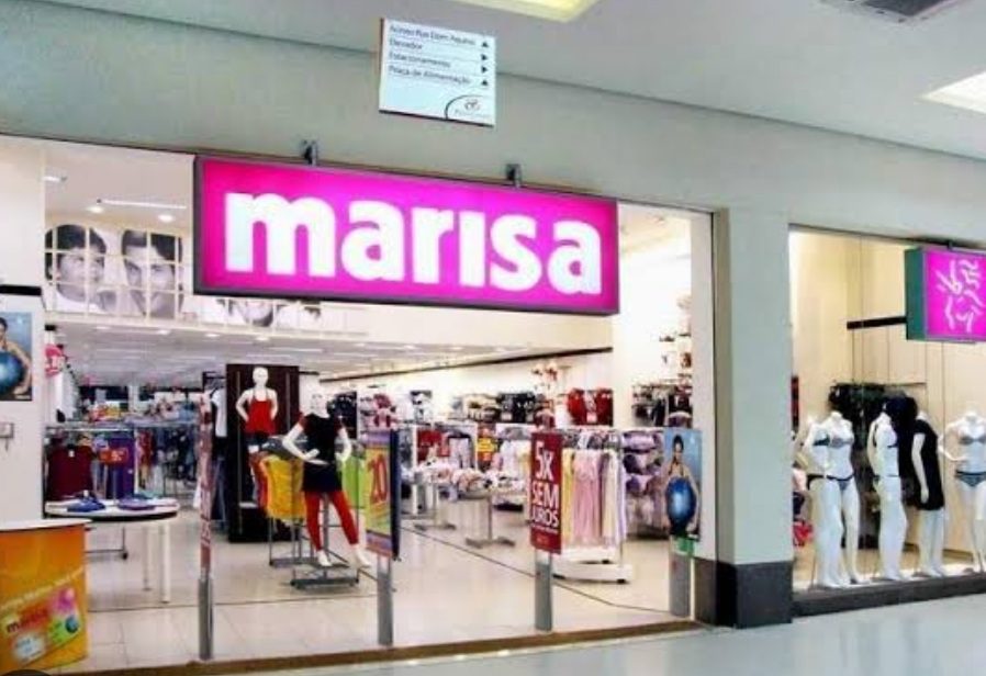 Lojas Marisa anuncia fechamento de 91 lojas