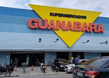 Supermercados Guanabara vagas operadora de caixa, jovem aprendiz, vigia, balconista de flv – R$ 1.519,40 – com e sem experiencia