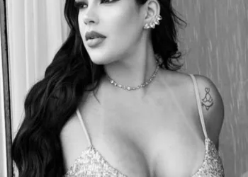 Descanse em paz Luane!! Influencer morre em assalto no RJ