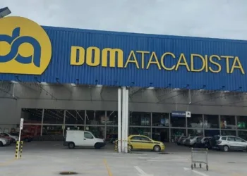 Dom atacadista vagas de operadora de caixa, repositor, operadora de perecíveis, conferente, cartazista – R$ 1.465,50