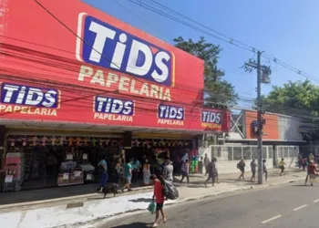 Tid’s papelaria vagas para operadora de caixa, operadora de loja, fiscal de loja – R$ 1.341,30 – com e sem experiência