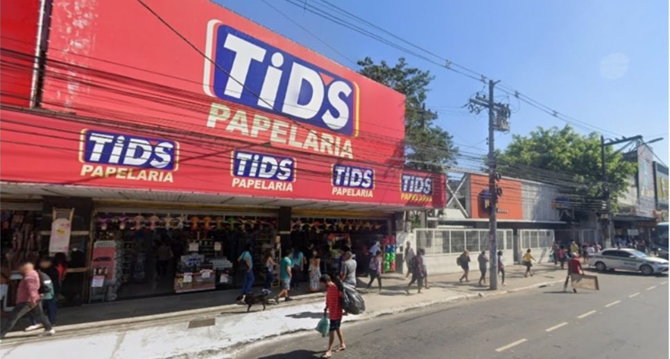 Tid’s papelaria vagas para operadora de caixa, operadora de loja, fiscal de loja – R$ 1.341,30 – com e sem experiência