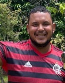 Homem é executado nessa manhã em Campo Grande