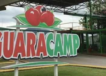 Fábrica Guaracamp está aceitando currículos para vagas de empregos – R$ 1.344,70 – com e sem experiência