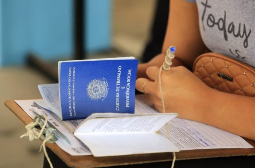 Secretaria de Trabalho e Renda divulga 673 vagas de emprego no município