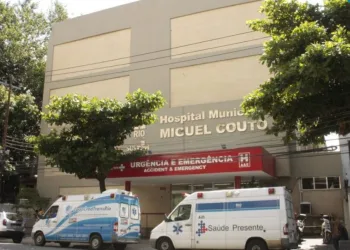 Hospital Miguel Couto promove na sexta-feira campanha de doação de sangue