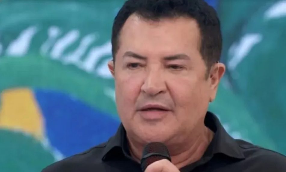 Tinha poucas chances de sobreviver,  diz cantor sobre câncer