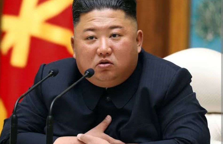 Coreia do Norte condena bebê de 2 anos a prisão perpétua