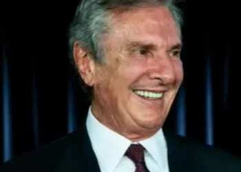 STF condena Fernando Collor de mello há 8 anos de prisão