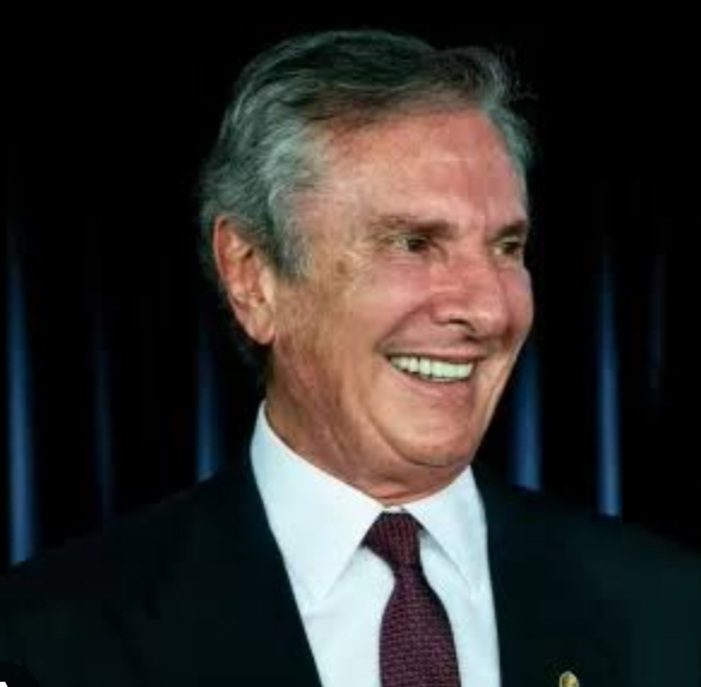 STF condena Fernando Collor de mello há 8 anos de prisão