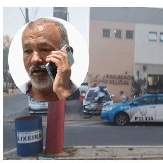 Preso é espancado até a morte em presídio no RJ por causa de um erro gravíssimo!!