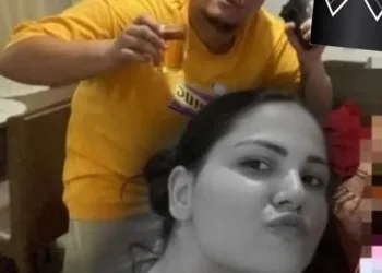 Tragédia em Padre Miguel!! Homem mata esposa a tiros