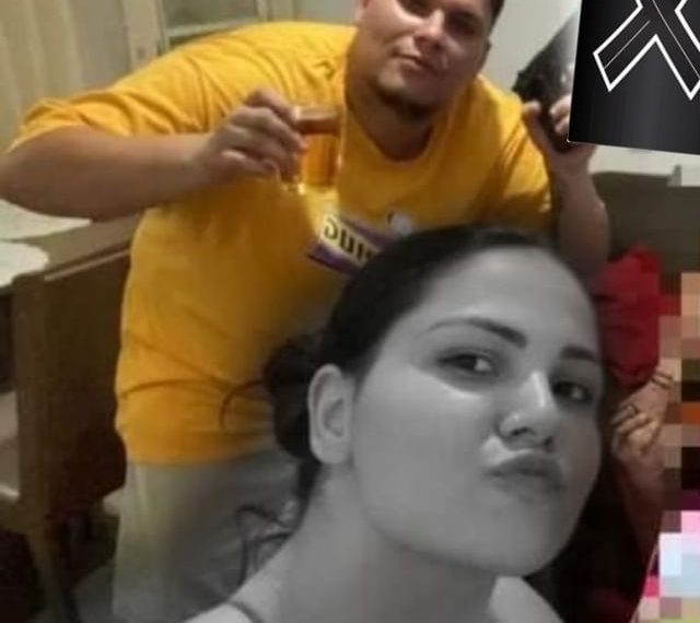 Tragédia em Padre Miguel!! Homem mata esposa a tiros