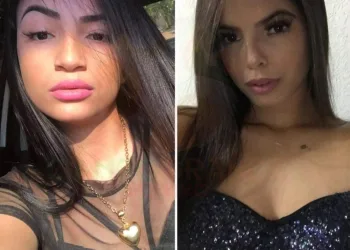 Garotas de programa da zona oeste são presas roubando  na zona sul
