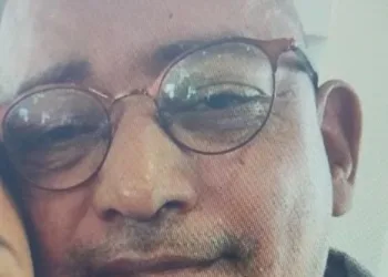 Urgente!! Homem é executado na frente da mãe em em Campo Grande