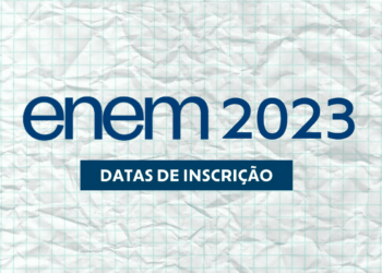 Edital do Enem 2023: Confira datas e regras