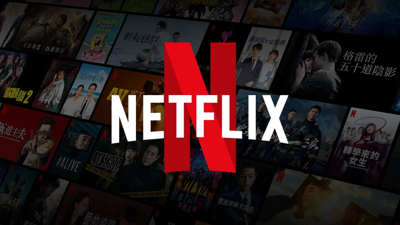 Netflix está começando a implementar uma taxa adicional para o compartilhamento de senha