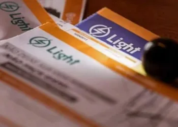 Light solicita aumento emergencial nas contas de luz
