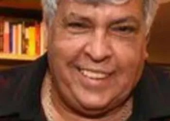 Sidney Magal teve sangramento no cérebro,  diz boletim médico